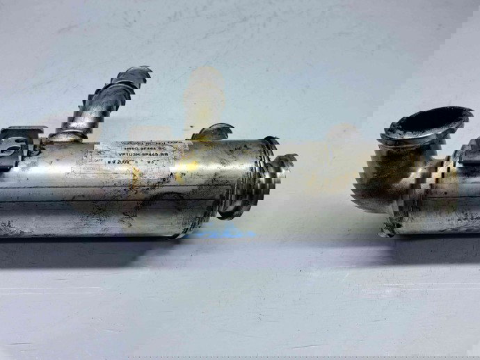 Racitor gaze Ford Focus 2 (DA) [Fabr 2004-2012] 3M5Q-9F464-BC 1.6 TDCI  