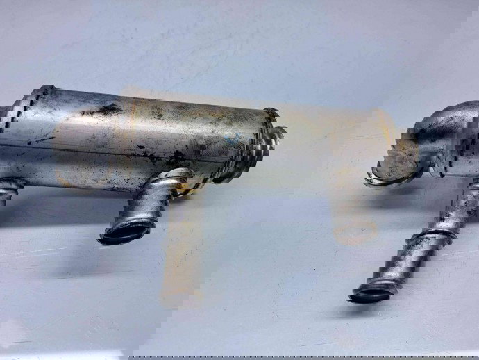 Racitor gaze Ford Focus 2 (DA) [Fabr 2004-2012] 3M5Q-9F464-BC 1.6 TDCI  