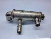 Racitor gaze Ford Focus 2 (DA) [Fabr 2004-2012] 3M5Q-9F464-BC 1.6 TDCI  