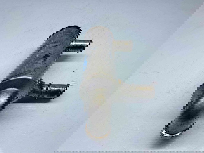 Racitor gaze Ford Focus 2 (DA) [Fabr 2004-2012] 3M5Q-9F464-BC 1.6 TDCI  