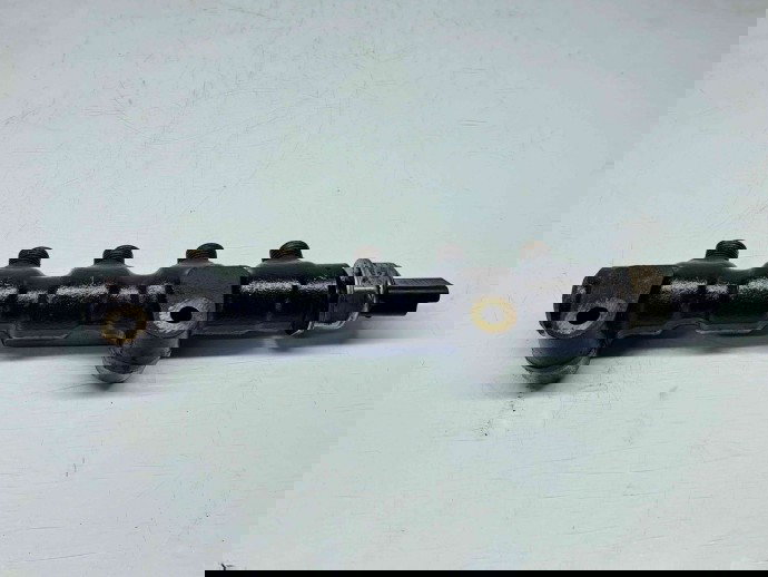 Rampa injectoare Ford Focus 2 (DA) [Fabr 2004-2012] 9654592680 1.6 TDCI  