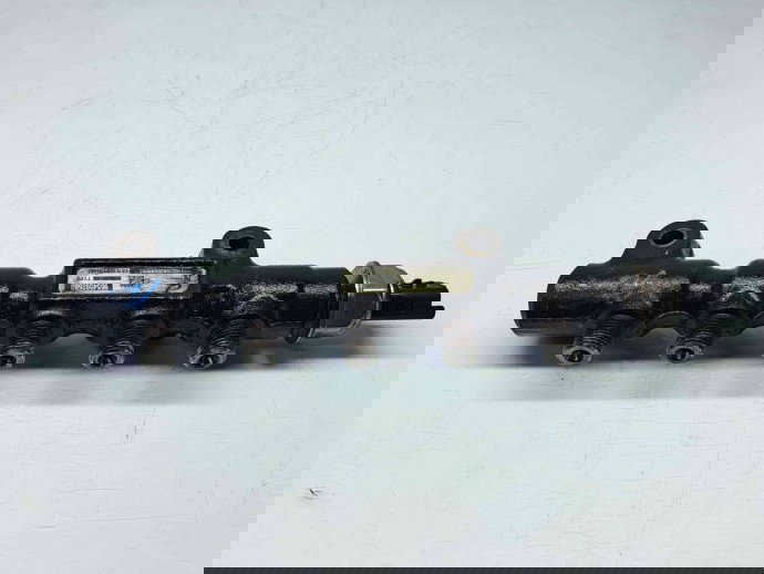 Rampa injectoare Ford Focus 2 (DA) [Fabr 2004-2012] 9654592680 1.6 TDCI  