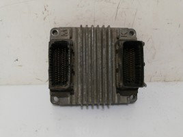 Calculator ECU Opel Astra G 1.7 CDTI 09389429 1998-2004