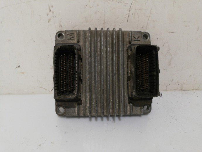 Calculator ECU Opel Astra G 1.7 CDTI 09389429 1998-2004