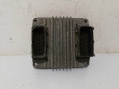 Calculator ECU Opel Astra G 1.7 CDTI 09389429 1998-2004