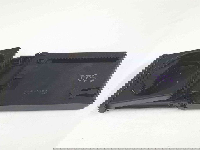 Suport pahare Audi A4 (8EC, B7) [Fabr 2004-2008] 8E2862534K