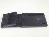 Suport pahare Audi A4 (8EC, B7) [Fabr 2004-2008] 8E2862534K