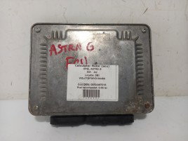 Calculator Ecu Opel Astra G 1.7 CDTI GM24467018 1998-2004