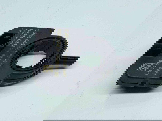  Senzor unghi volan Citroen C5 (III) [Fabr 2008-2017] 9658684180