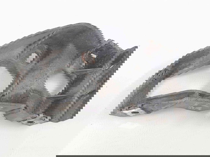 Suport prag dreapta Audi A4 (8EC, B7) [Fabr 2004-2008] 8E0853922D