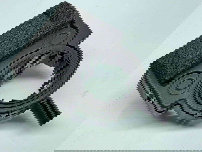  Senzor unghi volan Citroen C5 (III) [Fabr 2008-2017] 9658684180