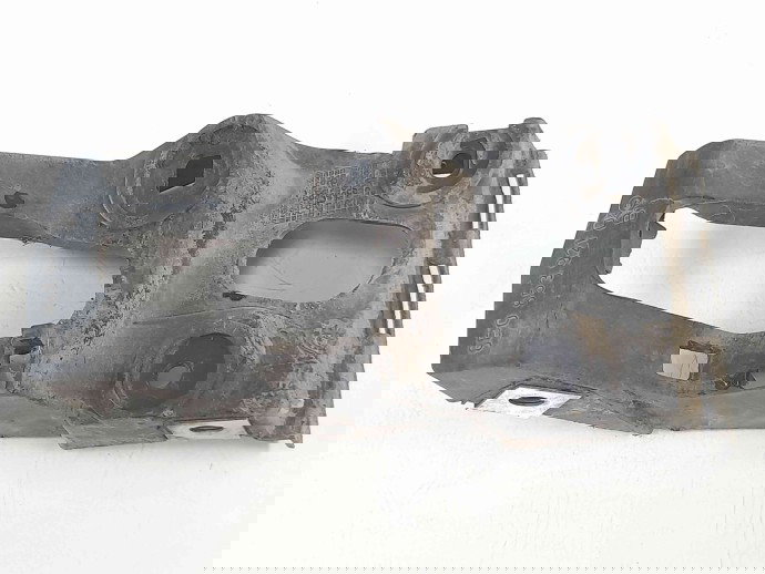 Suport prag stanga Audi A4 (8EC, B7) [Fabr 2004-2008] 8E0853921D