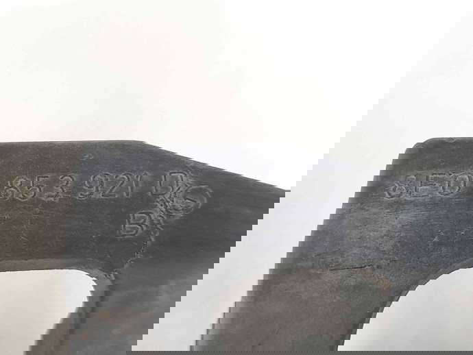 Suport prag stanga Audi A4 (8EC, B7) [Fabr 2004-2008] 8E0853921D