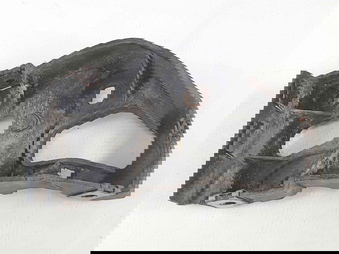 Suport prag stanga Audi A4 (8EC, B7) [Fabr 2004-2008] 8E0853921D