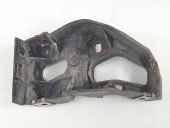 Suport prag stanga Audi A4 (8EC, B7) [Fabr 2004-2008] 8E0853921D