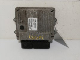 Calculator ECU Opel Corsa C 1.3CDTI 55194015ZF 2000-2005