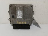 Calculator ECU Opel Corsa C 1.3CDTI 55194015ZF 2000-2005