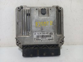 Calculator Ecu Opel Insignia 2.0 A20DTH 55590420 2008-2016