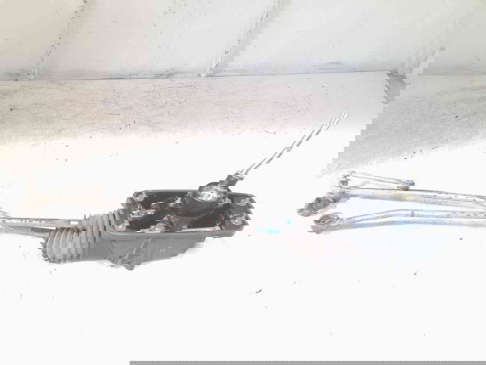 Timonerie Audi A4 (8EC, B7) [Fabr 2004-2008] 8E0711025 2.0 TDI BRE 