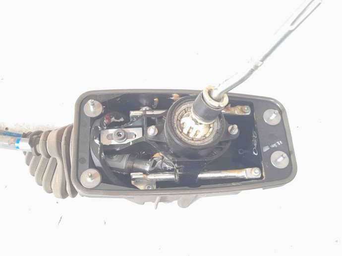 Timonerie Audi A4 (8EC, B7) [Fabr 2004-2008] 8E0711025 2.0 TDI BRE 