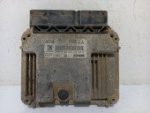 Calculator Ecu Opel Vectra C 1.9 CDTI 55193967 2003-2008