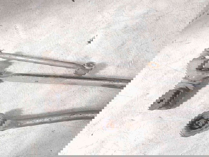 Timonerie Audi A4 (8EC, B7) [Fabr 2004-2008] 8E0711025 2.0 TDI BRE 