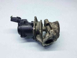 Supapa EGR Ford Focus 2 (DA) [Fabr 2004-2012] 21604952-1 1.6 TDCI  