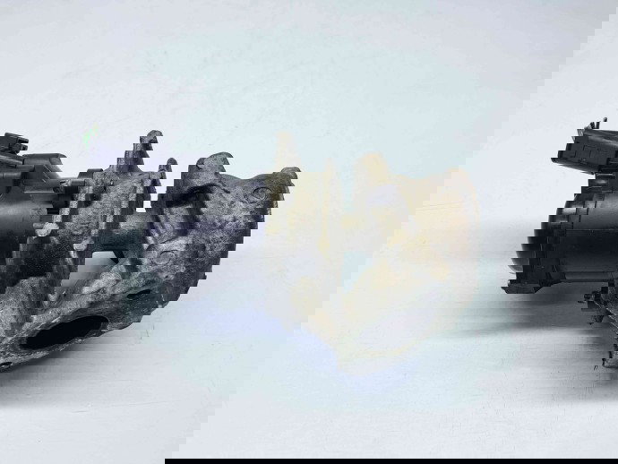 Supapa EGR Ford Focus 2 (DA) [Fabr 2004-2012] 21604952-1 1.6 TDCI  