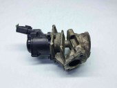 Supapa EGR Ford Focus 2 (DA) [Fabr 2004-2012] 21604952-1 1.6 TDCI  