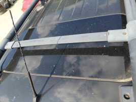 Trapa Nissan Navara (D40) [Fabr 2005-2014] GN0