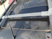 Trapa Nissan Navara (D40) [Fabr 2005-2014] GN0