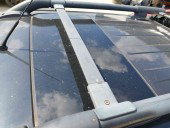 Trapa Nissan Navara (D40) [Fabr 2005-2014] GN0