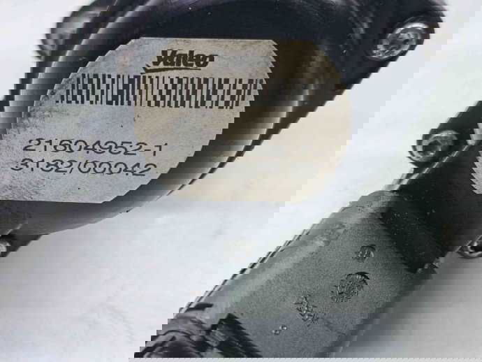 Supapa EGR Ford Focus 2 (DA) [Fabr 2004-2012] 21604952-1 1.6 TDCI  