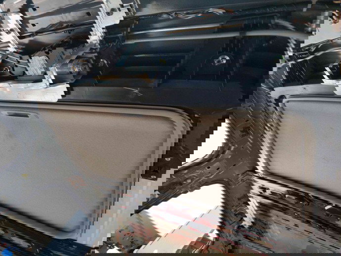 Trapa Nissan Navara (D40) [Fabr 2005-2014] GN0