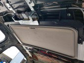 Trapa Nissan Navara (D40) [Fabr 2005-2014] GN0