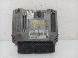 Calculator Ecu Opel Vectra C 1.9 CDTI GM55566276 2003-2008