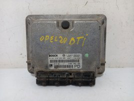 Calculator Ecu Opel Zafira B 2.0 DTI GM24417169 2006-2011