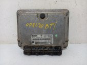 Calculator Ecu Opel Zafira B 2.0 DTI GM24417169 2006-2011