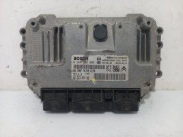 Calculator Ecu Peugeot 307 1.6 benz 9652552380 1998-2009