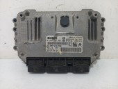 Calculator Ecu Peugeot 307 1.6 benz 9652552380 1998-2009