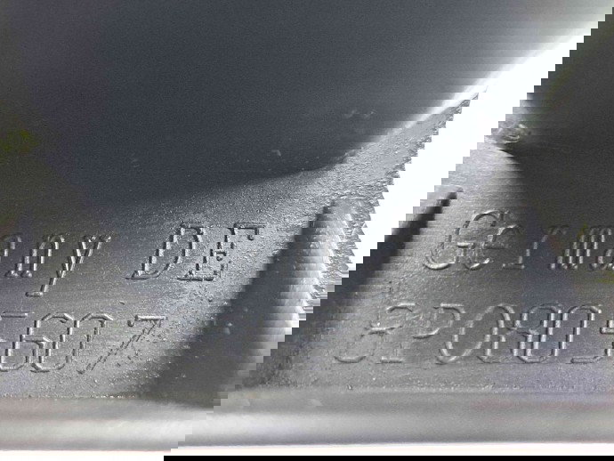 Suport far stanga Audi A3 (8P1) [Fabr 2003-2012] 8P0805607