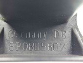 Suport far stanga Audi A3 (8P1) [Fabr 2003-2012] 8P0805607