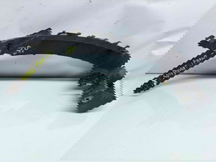 Suport far stanga Audi A3 (8P1) [Fabr 2003-2012] 8P0805607