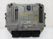Calculator Ecu Peugeot 307 1.6 HDI 9653958980 2000-2008