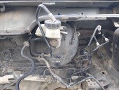 Tulumba frana Ford Focus 2 (DA) [Fabr 2004-2012] 6M51-2B195-FF 1.6 TDCI 