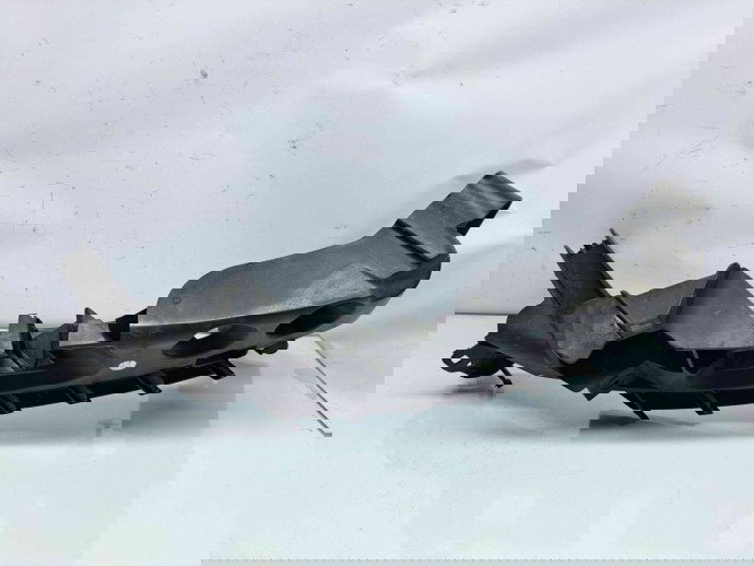 Suport far stanga Audi A3 (8P1) [Fabr 2003-2012] 8P0805607