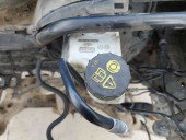 Tulumba frana Ford Focus 2 (DA) [Fabr 2004-2012] 6M51-2B195-FF 1.6 TDCI 