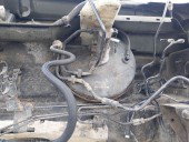 Tulumba frana Ford Focus 2 (DA) [Fabr 2004-2012] 6M51-2B195-FF 1.6 TDCI 