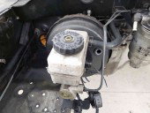 Tulumba frana Nissan Navara (D40) [Fabr 2005-2014] 46007EB315 2.5  DCI 