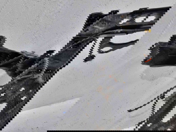 Trager Kia Sportage III [Fabr 2010-2016] OEM